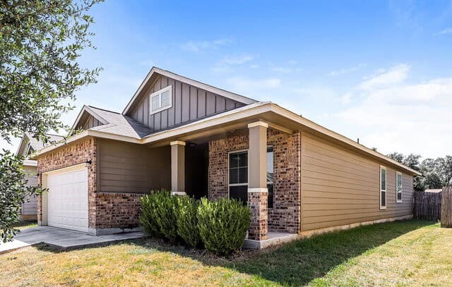 rental at 5934  Ivans Farm in San Antonio, TX — photo 3