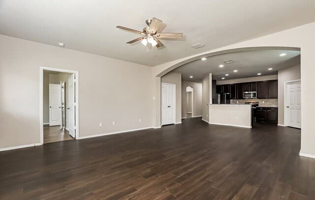 rental at 5934  Ivans Farm in San Antonio, TX — photo 5