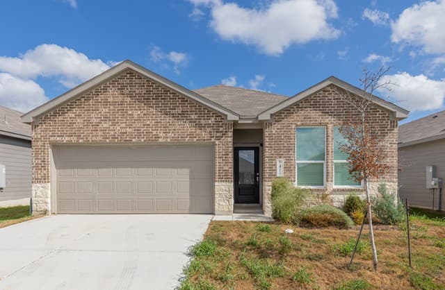 rental at 9415  Dassler Spgs in Converse, TX — photo 1