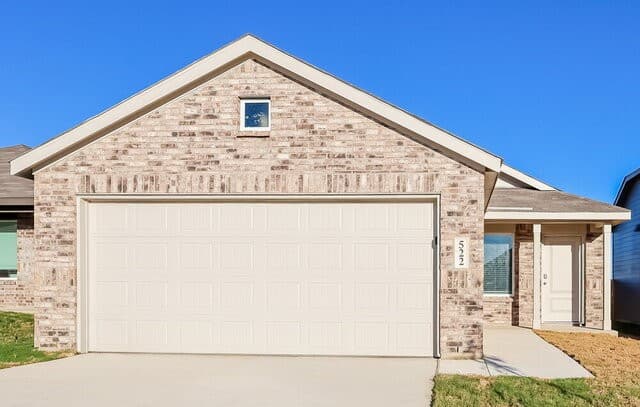 rental at 522  Chevre Rd in New Braunfels, TX — photo 1
