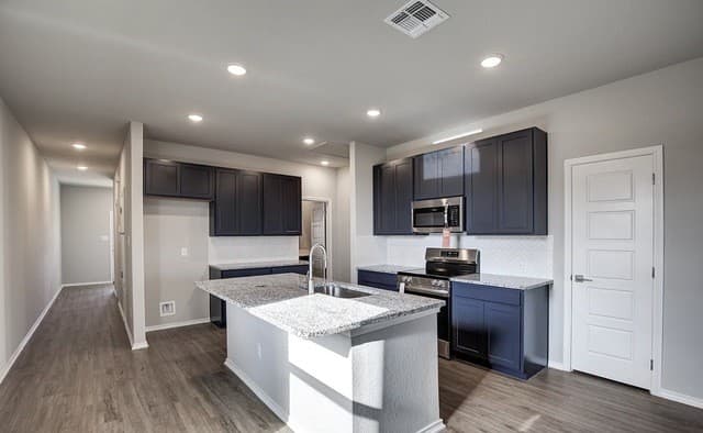 rental at 2530  Dry Moss Way in San Antonio, TX — photo 4
