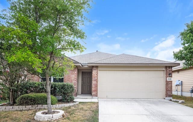 rental at 15130  Cinnamon Teal in San Antonio, TX — photo 1