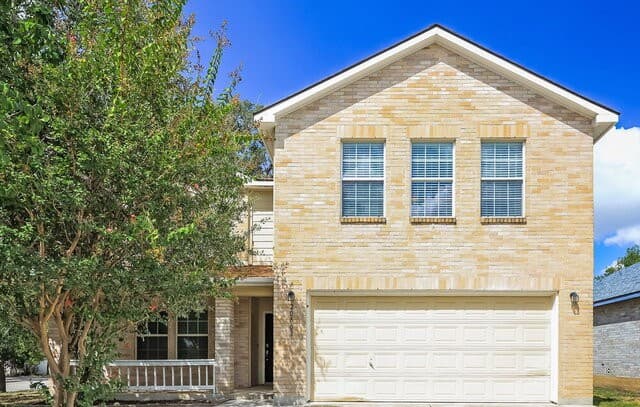 rental at 20803  Blue Trinity in San Antonio, TX — photo 1