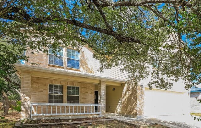 rental at 20803  Blue Trinity in San Antonio, TX — photo 4