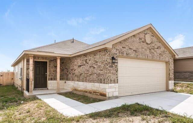 rental at 3325  Muenster Ave in New Braunfels, TX — photo 3