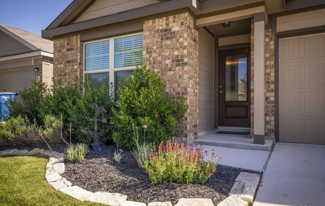 rental at 2934  Meadow Rdg in New Braunfels, TX — photo 2