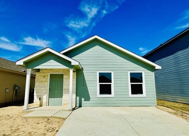 rental at 11638  Existing Run in Von Ormy, TX — photo 1