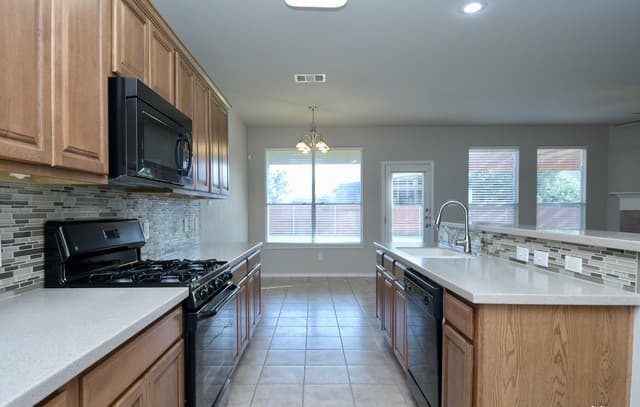 rental at 1209  Ruddy Duck in New Braunfels, TX — photo 2
