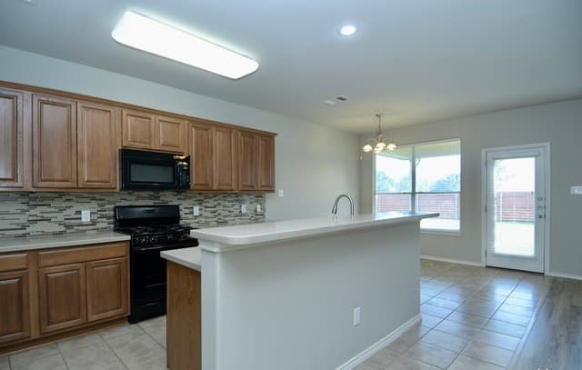 rental at 1209  Ruddy Duck in New Braunfels, TX — photo 3