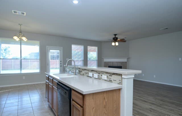 rental at 1209  Ruddy Duck in New Braunfels, TX — photo 4