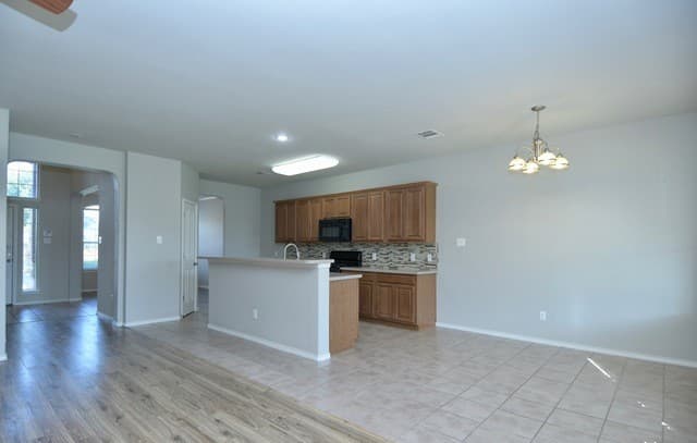 rental at 1209  Ruddy Duck in New Braunfels, TX — photo 5