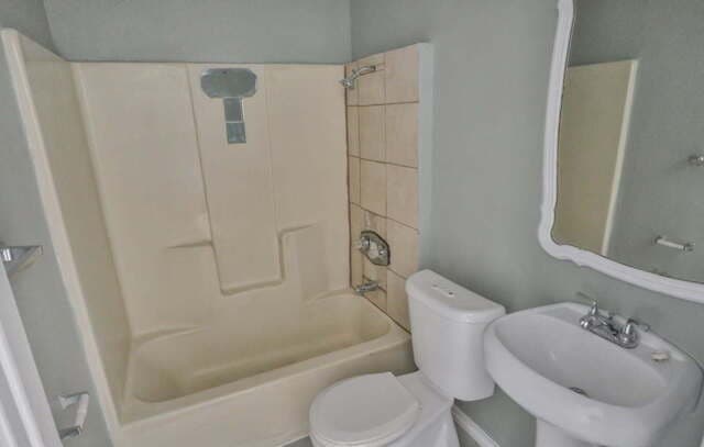 rental at 1418  Avant Unit 2 in San Antonio, TX — photo 4