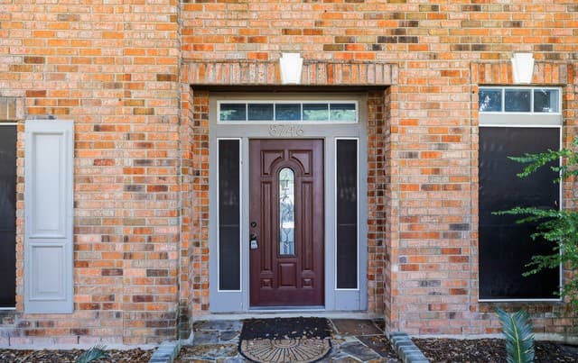 rental at 8746  London Heights in San Antonio, TX — photo 3