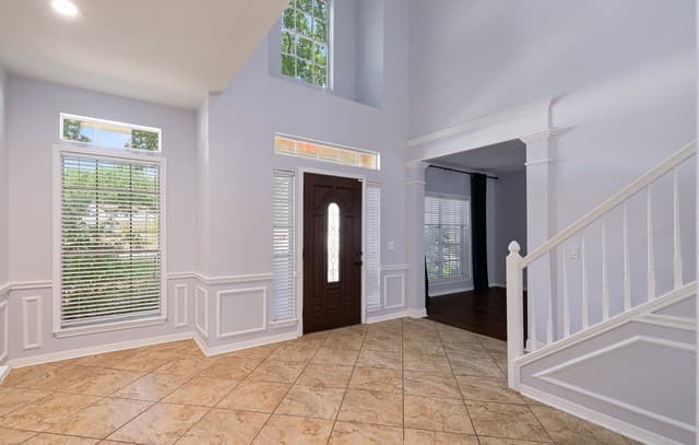 rental at 8746  London Heights in San Antonio, TX — photo 4