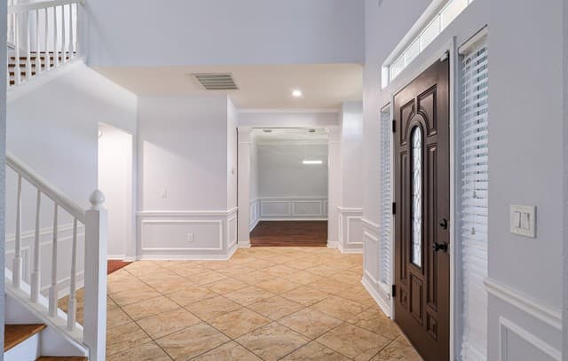 rental at 8746  London Heights in San Antonio, TX — photo 5