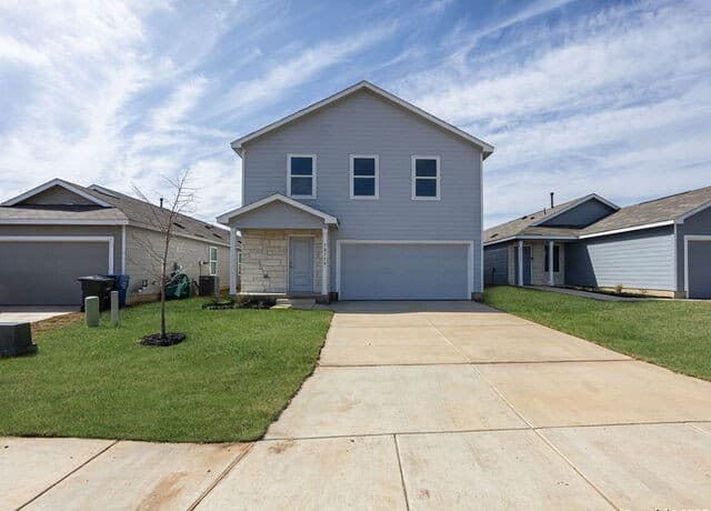 rental at 10719  Vesta Curv in San Antonio, TX — photo 1