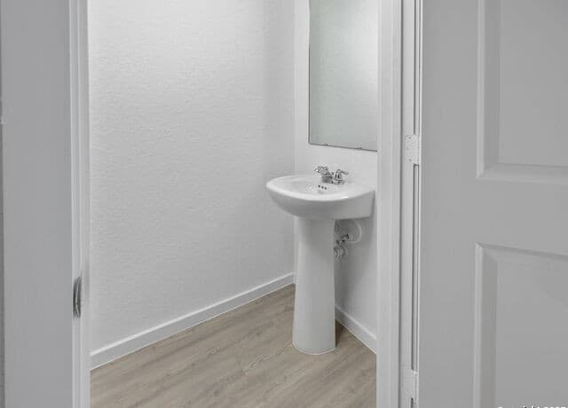 rental at 10719  Vesta Curv in San Antonio, TX — photo 4
