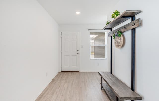 rental at 5119  Hornbeck Hts in Converse, TX — photo 1