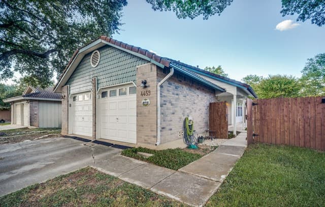 rental at 4459  Brushy Hl in San Antonio, TX — photo 2