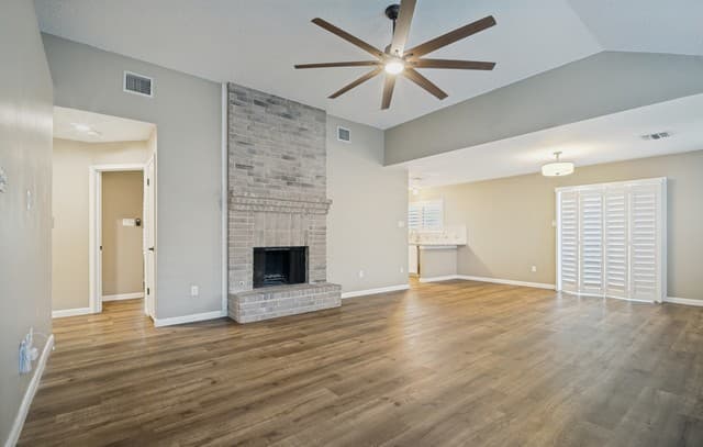 rental at 4459  Brushy Hl in San Antonio, TX — photo 4