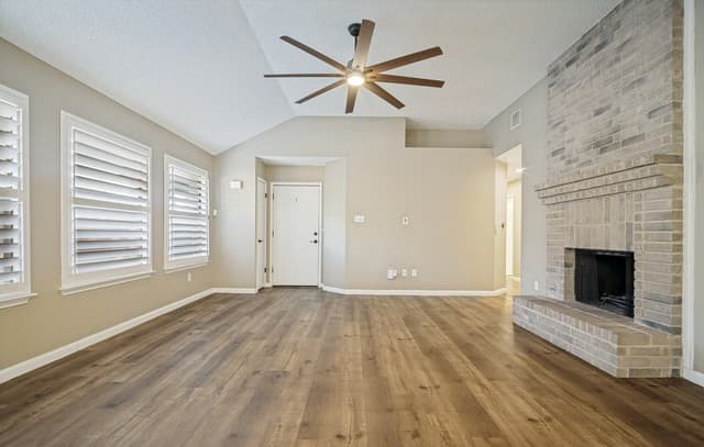 rental at 4459  Brushy Hl in San Antonio, TX — photo 5
