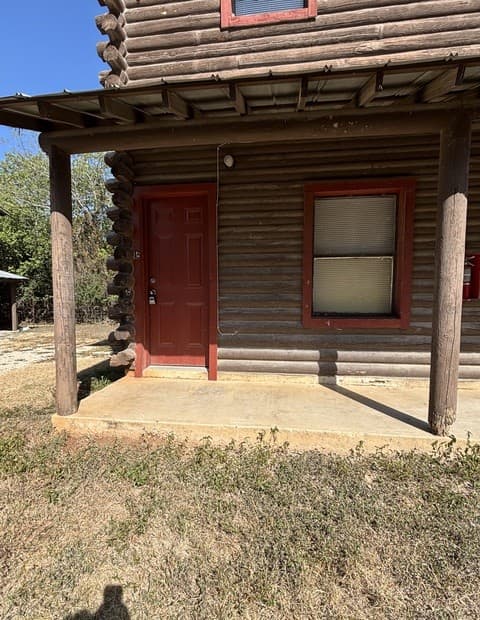 rental at 234  San Angelo St Unit 15 in Bandera TX