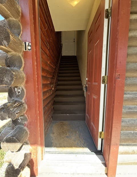rental at 234  San Angelo St Unit 15 in Bandera, TX — photo 2