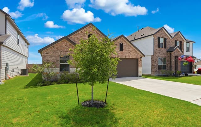 rental at 2588  Gideon Ln in New Braunfels, TX — photo 2
