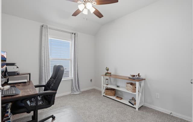 rental at 2588  Gideon Ln in New Braunfels, TX — photo 5