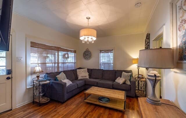 rental at 507 W San Antonio in Boerne, TX — photo 3
