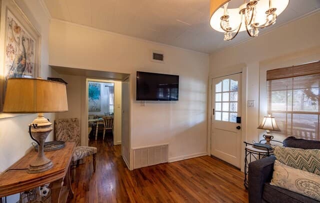 rental at 507 W San Antonio in Boerne, TX — photo 4