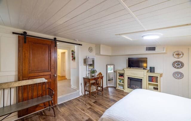 rental at 507 W San Antonio in Boerne, TX — photo 5