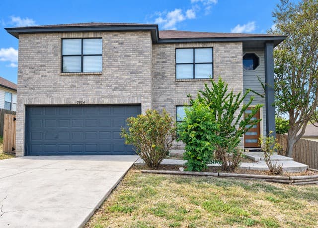rental at 7914  Chestnut Barr in Converse, TX — photo 1