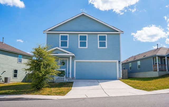 rental at 14030  Wool Park in San Antonio, TX — photo 1