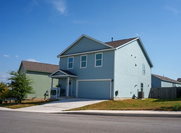rental at 14030  Wool Park in San Antonio, TX — photo 2
