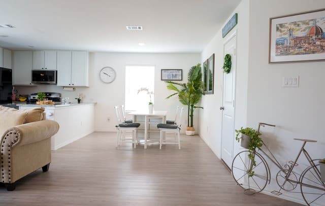 rental at 14030  Wool Park in San Antonio, TX — photo 4