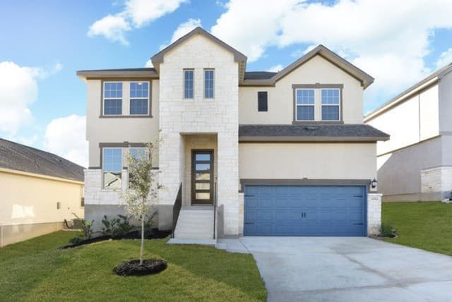 rental at 13322  Ares Way in San Antonio, TX — photo 1
