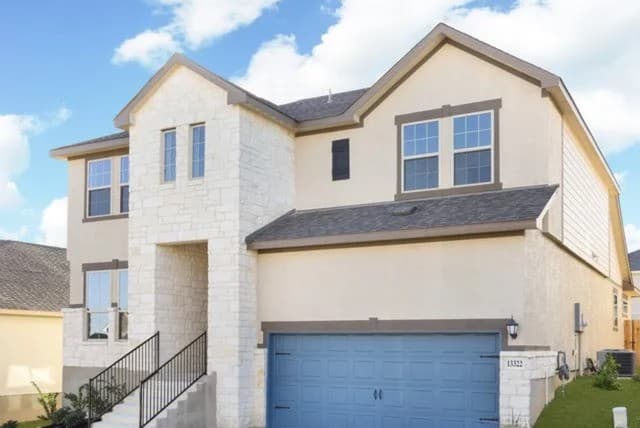 rental at 13322  Ares Way in San Antonio, TX — photo 2