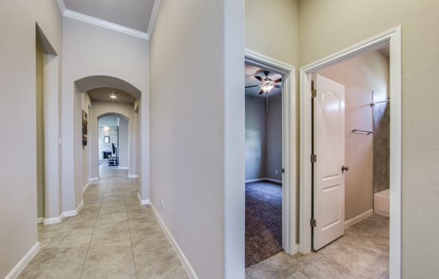 rental at 11926  Tower Frst in San Antonio, TX — photo 4