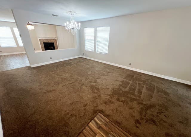 rental at 5803  Bronco Way in San Antonio, TX — photo 3
