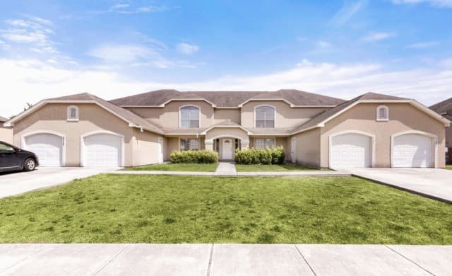 rental at 3119  Douglas Fir Dr in New Braunfels, TX — photo 1