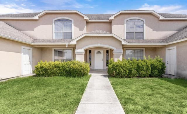 rental at 3119  Douglas Fir Dr in New Braunfels, TX — photo 2