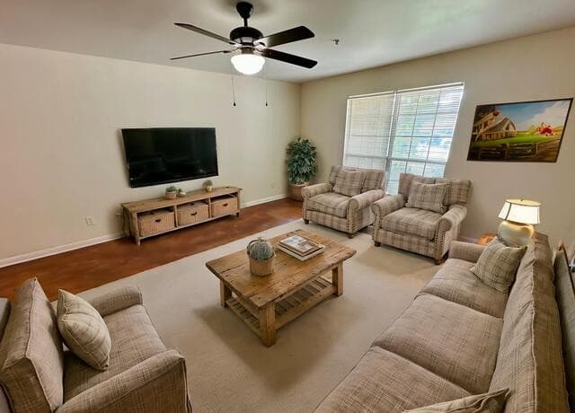 rental at 3119  Douglas Fir Dr in New Braunfels, TX — photo 4
