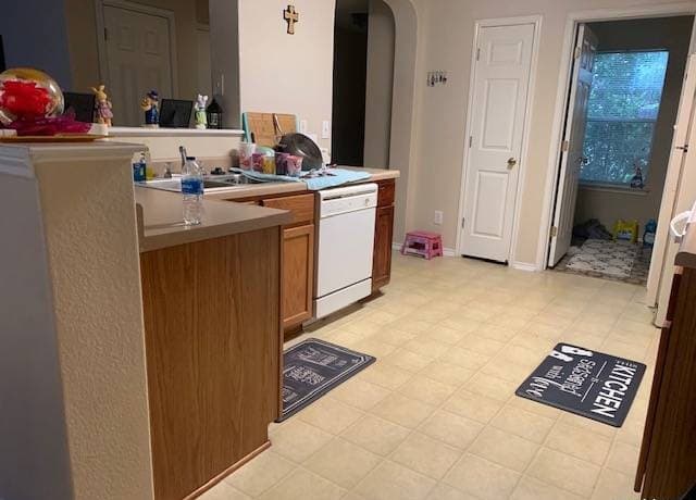 rental at 7127  Comet Mnr in San Antonio, TX — photo 5