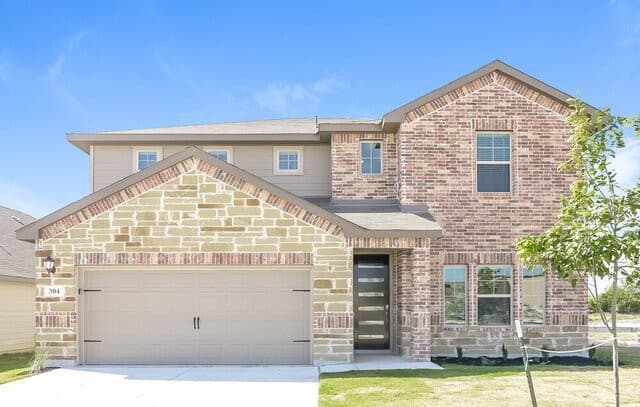 rental at 304  Shelton Pass in Cibolo, TX — photo 1