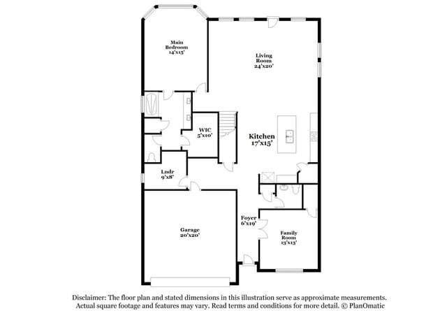 rental at 304  Shelton Pass in Cibolo, TX — photo 2
