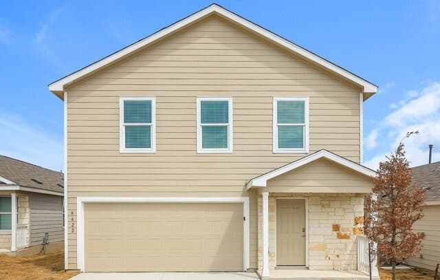 rental at 6622  Morgan Cp in San Antonio, TX — photo 1