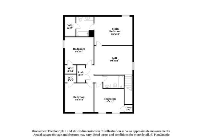 rental at 6622  Morgan Cp in San Antonio, TX — photo 3