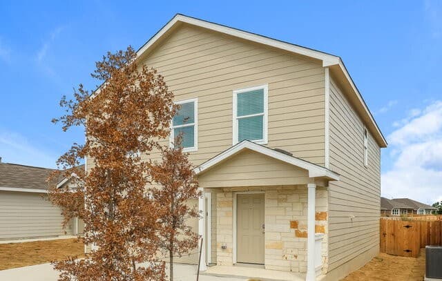 rental at 6622  Morgan Cp in San Antonio, TX — photo 4