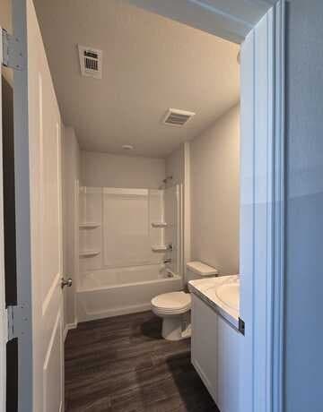 rental at 3362  Northwestern Unit 901 & 902 in San Antonio, TX — photo 5